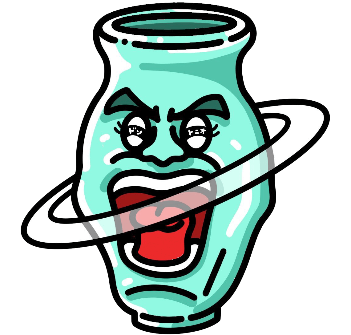 のい illust byどんどん