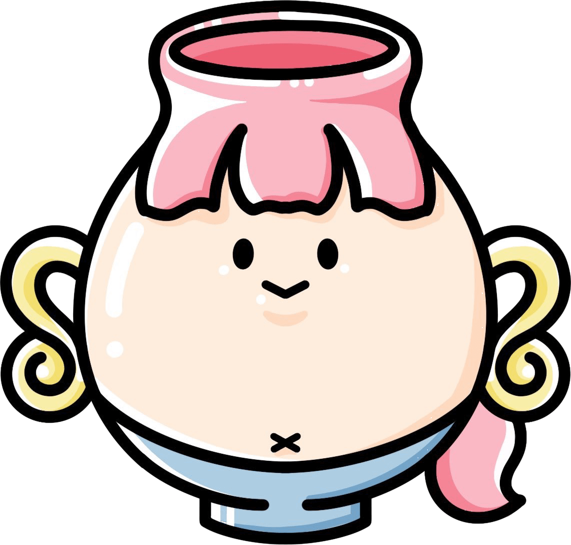 のい illust byぽっかちゃん