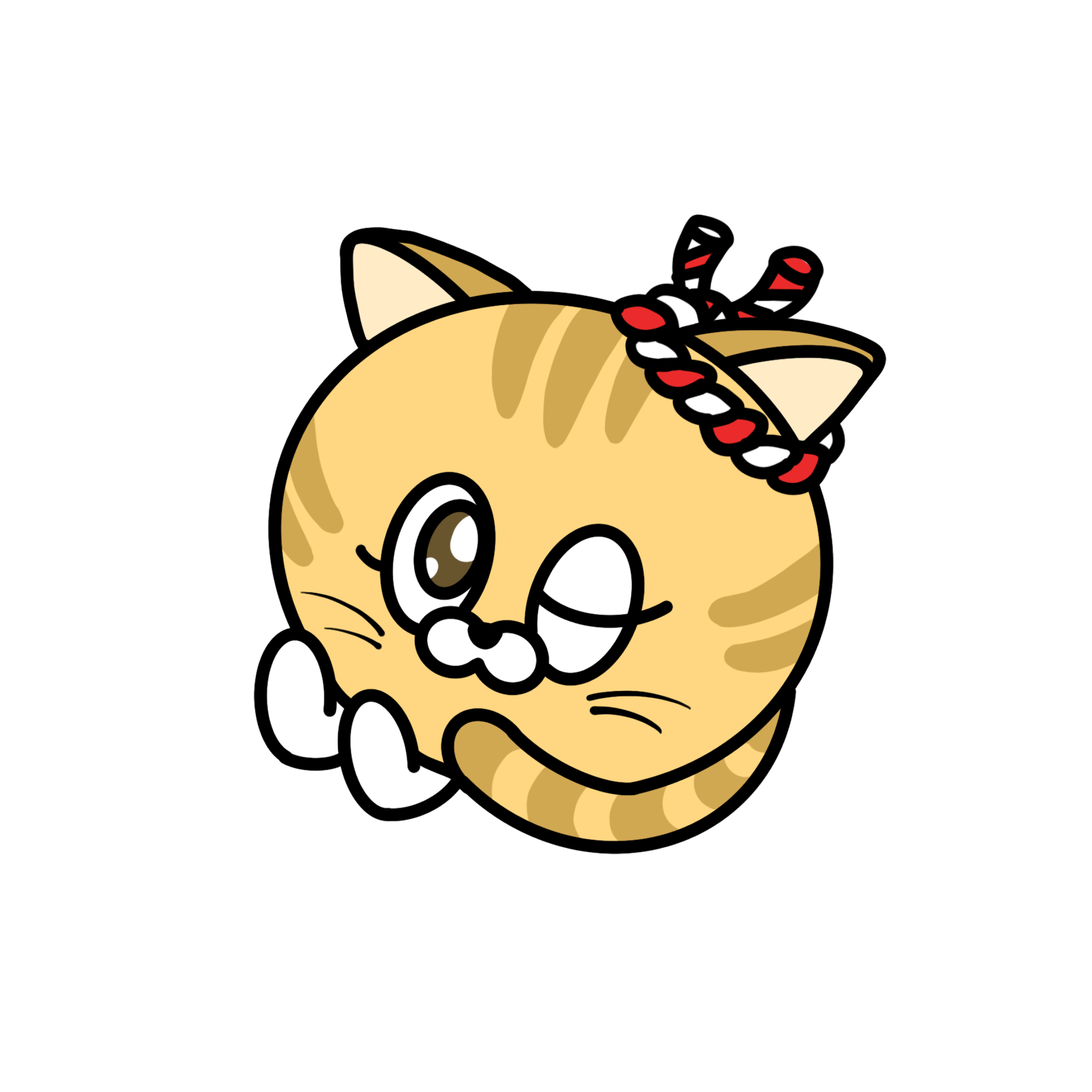 涼 illust byどんどん