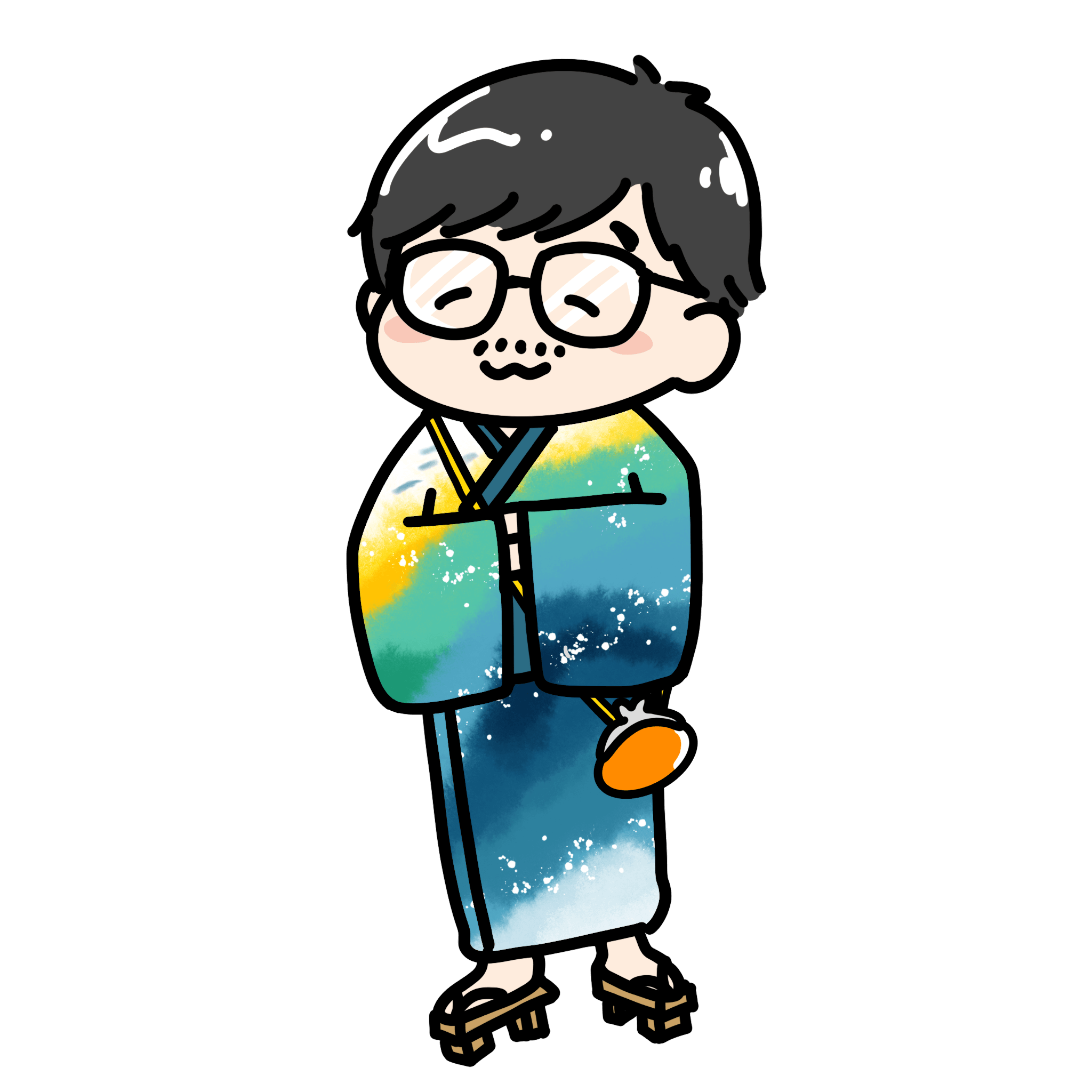 わたなべひろし