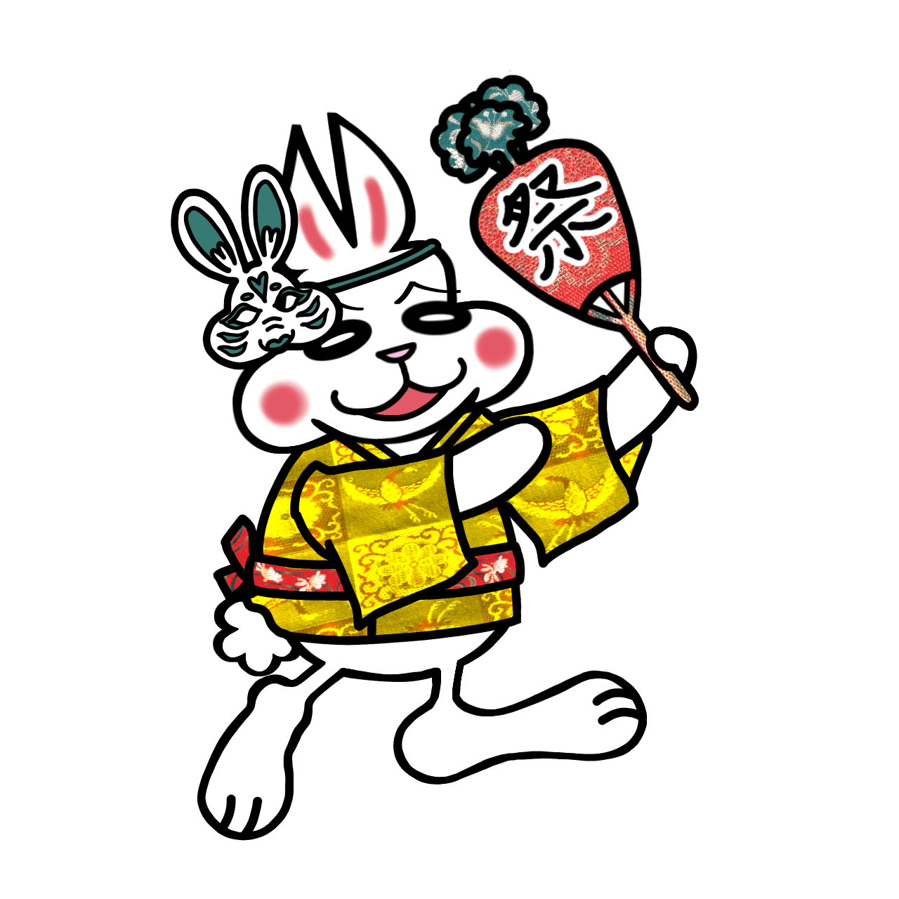 Zunoty （ずのてぃ）