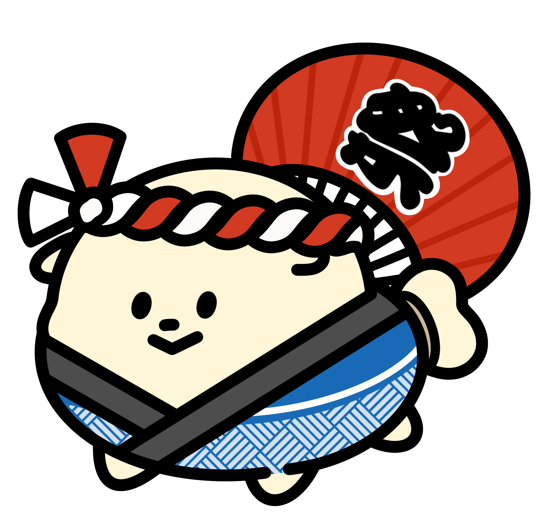 カチョカヴァロ犬