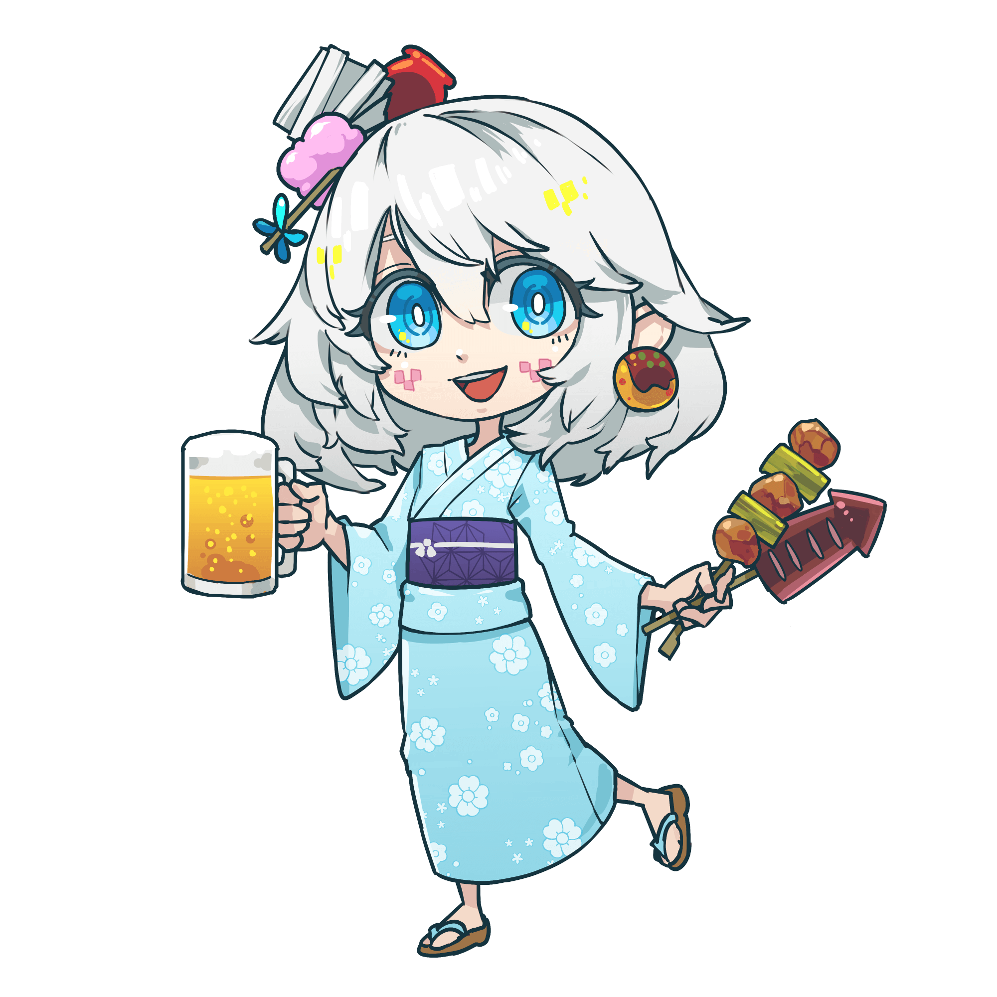 柴色｜しばいろ